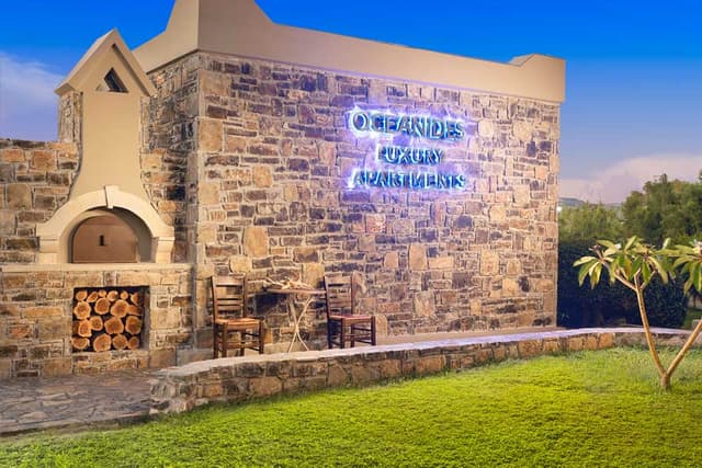Oceanides Property Development